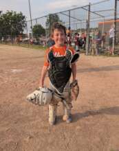 Alma Little League
