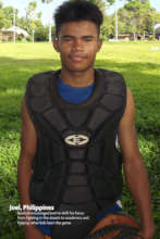 Joel