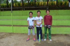 Michaela, Nice, Alyka