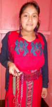 IXIL DESIGNS ARE TAUGHT BY OUR MOTHERS