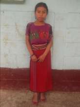 Ana from Chel  Read Her Story in the Report