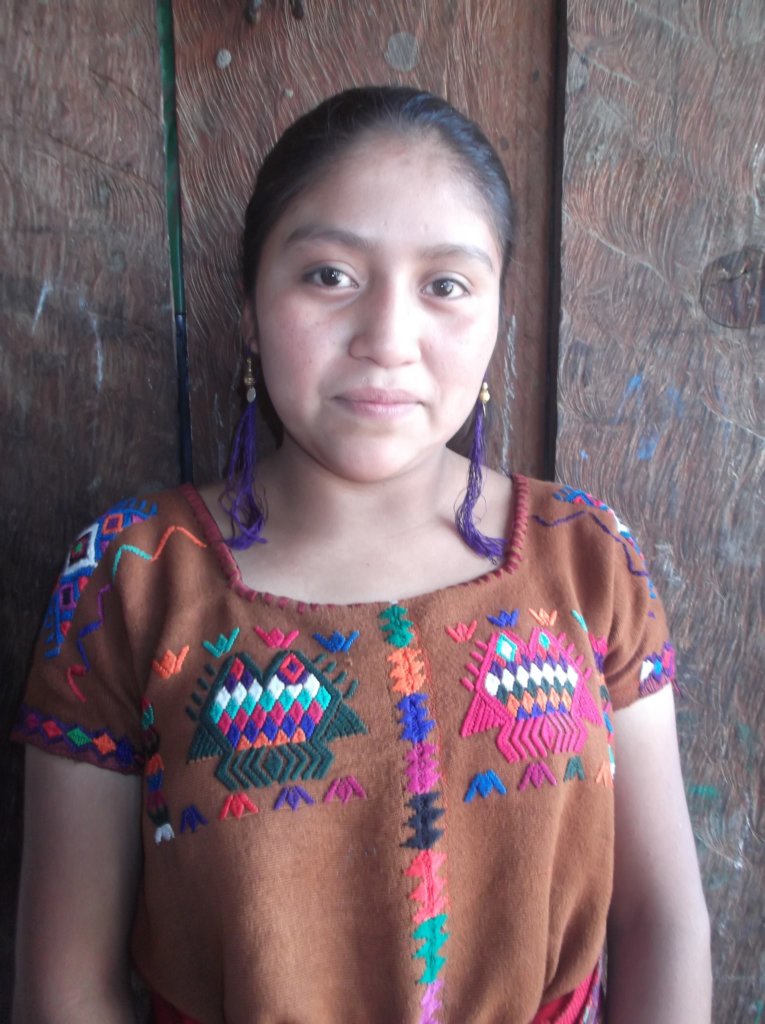Vocational Scholarships for Mayan Youth, Guatemala