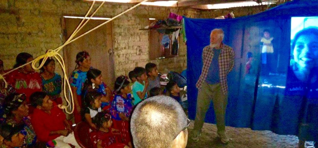 Vocational Scholarships for Mayan Youth, Guatemala