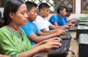 Vocational Scholarships for Mayan Youth, Guatemala
