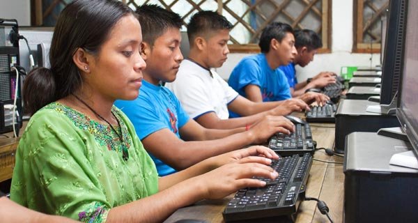 Vocational Scholarships for Mayan Youth, Guatemala