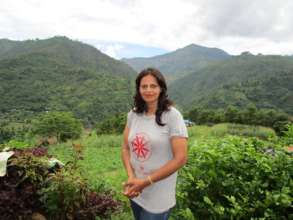 Tola is a passionate advocate for gender equality.