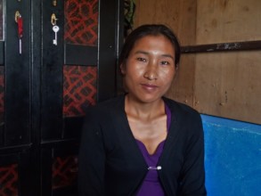 Pooja - an inspiration to us and many others