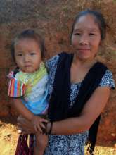 Sujaya gained newfound confidence through Outreach