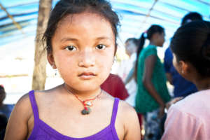Our dream:To see all girls live free from violence