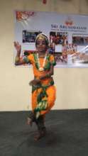 Entertainment Program commemorating our 15th year