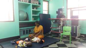 Physiotherapy