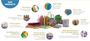 Prayatna products