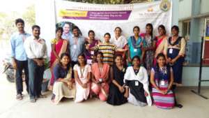 Working with the Social Work Departments