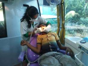 Dental Camps