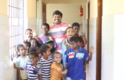 Support Abandoned Mentally Challenged Children