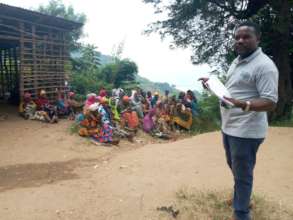 HeroTREES project manager provides 2019 update