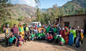 HeroTREEs Participants