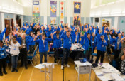 WHAT - Westminster Homeless Action Together