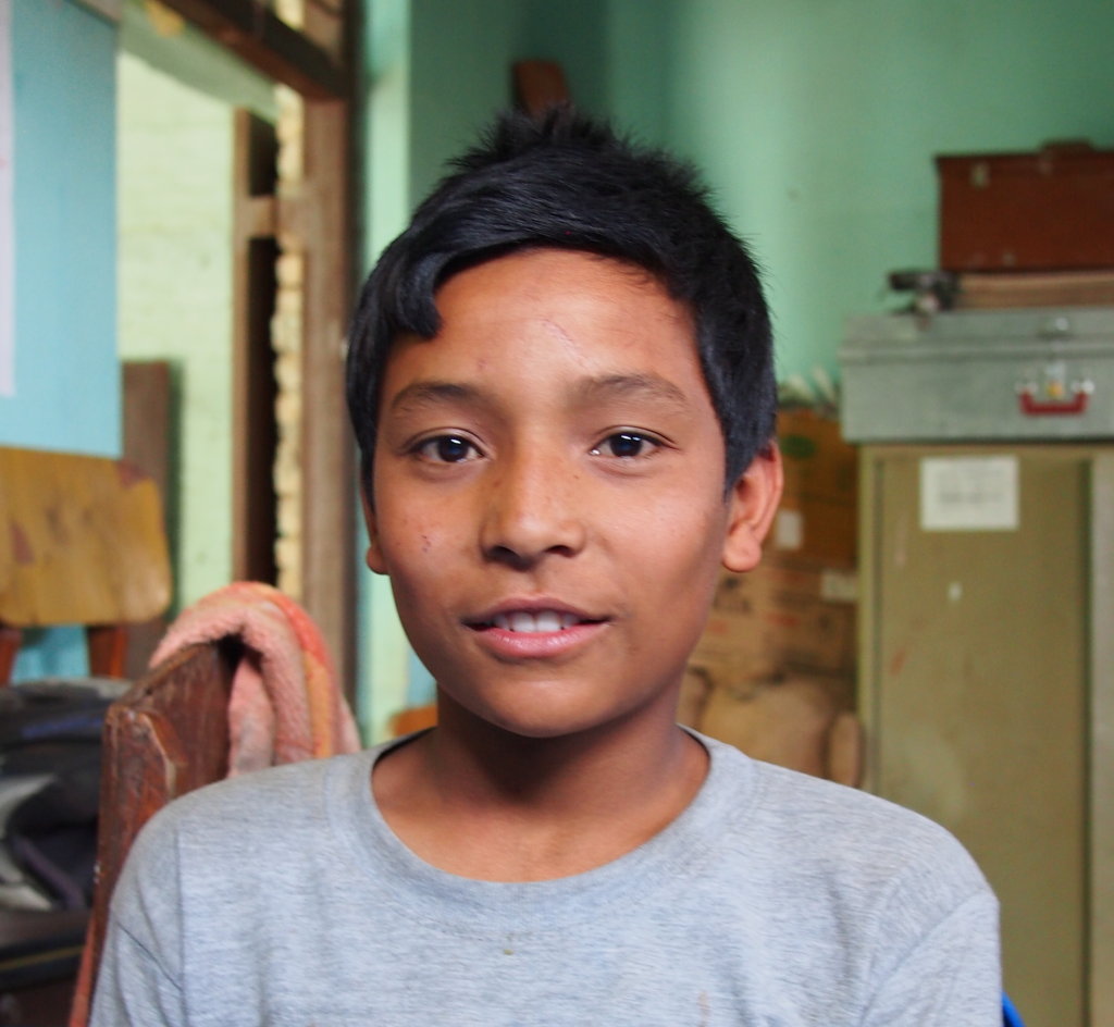Rescue 10 Child Laborers from Brick Kilns in Nepal