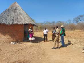 Visit of Chegutu County Zimbabwe