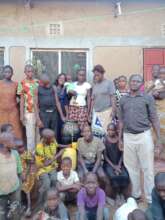 Nadi filter in Kenya