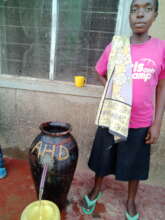 Nadi filter in Kakamega