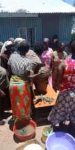 women skill development