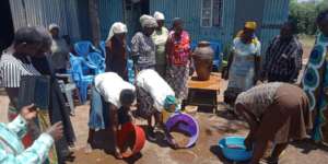 women skill development