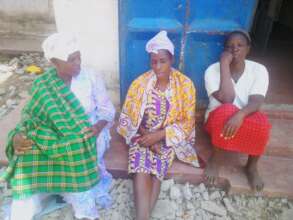 Nadi filter pots Kenya