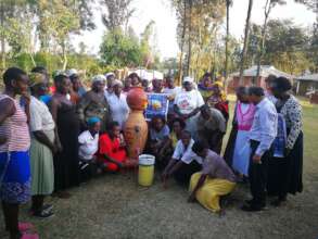 Nadi filter in kenya