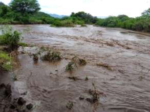 Floods in Tana River