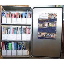Provide books for 64 nursing students in Myanmar