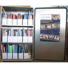 ICN Mobile Nurse Library
