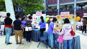 Stanley Plaze Community Exhibition