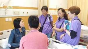 Charity Medical Consultation