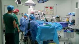 Charity Medical Consultation