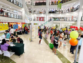 2024 Community Educational Exhibition 2