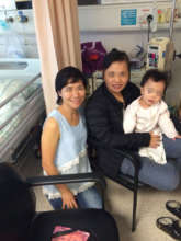 Along the Way with You_Visit