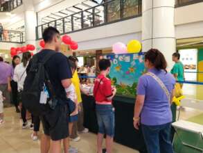 Community Educational Exhibition 2