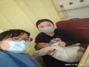 Prenatal & Postpartum Support for Pregnant Mothers