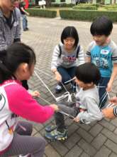 Activities for CLP children (2)