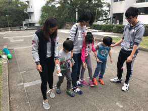 Activities for CLP children (3)