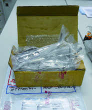 Jaw Surgery Equipment