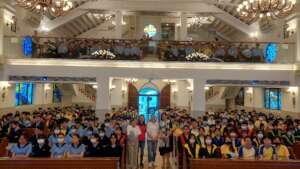 Life Education Activities at Schools 1