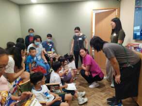 Myofunctional Therapy Workshop 1