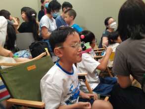 Myofunctional Therapy Workshop 2