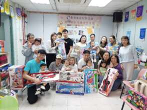 Reunion for Activity 1