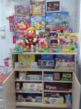 Tools for Speech Therapy