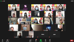 Zoom Workshops for Dental Hygiene