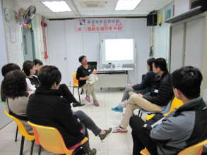 New born baby Parents Group